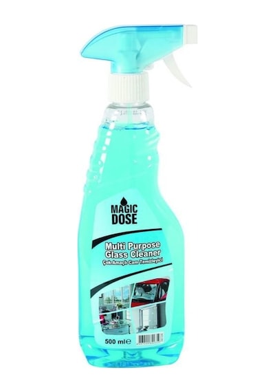 Magıc Dose Çok Amaçlı Cam Temizleme 500 Ml