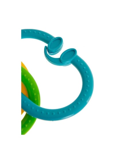 Babyjem Puset Oyuncak Askısı Oval