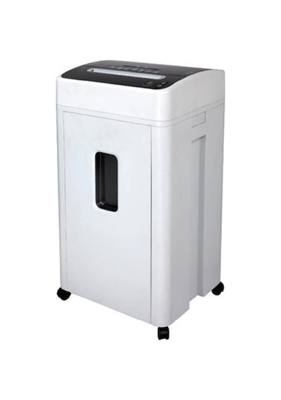 Mapishredder S48 Evrak İmha Makinesi