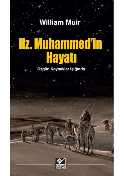 Hz, Muhammed'in Hayatı