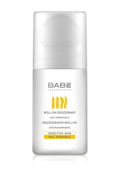 Babe RollOn Deodorant 50 ML
