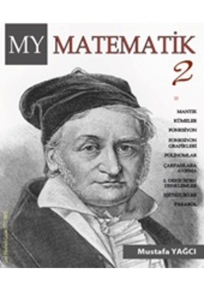 My Matematik-2 Mustafa Yağcı N11.27401