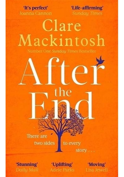 After the End: The most moving book you'll read in 2019 9780751564914