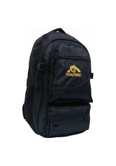 Mountain Su Geçirmez Dağcı Sırt Çantası - 50 Litre Dağcı Çantası