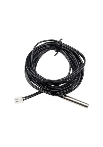 Kablolu 10k Ntc Sensör 300cm