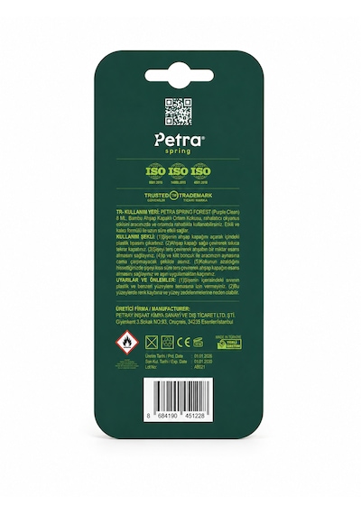 Petra Spring Forest 8 Ml Ahşap Kapaklı Cam Şişe Araç Kokusu Araç İçi Hava Ferahlatıcı Lüks Oto Kokusu Cam Şişe Araba Kokusu , Otomobil Aksesuarı Otomobil İç Mekân Kokusu, Araç Kokusu, Oto Kokusu, Araç İçi Koku Araç Ortam Kokusu Petra Spring Forest 8 Ml Ahşap Kapaklı Cam Şişe Araç Kokusu Araç İçi Hava Ferahlatıcı Lüks Oto Kokusu Cam Şişe Araba Kokusu , Otomobil Aksesuarı Otomobil İç Mekân Kokusu, Araç Kokusu, Oto Kokusu, Araç İçi Koku Araç Ortam Kokusu