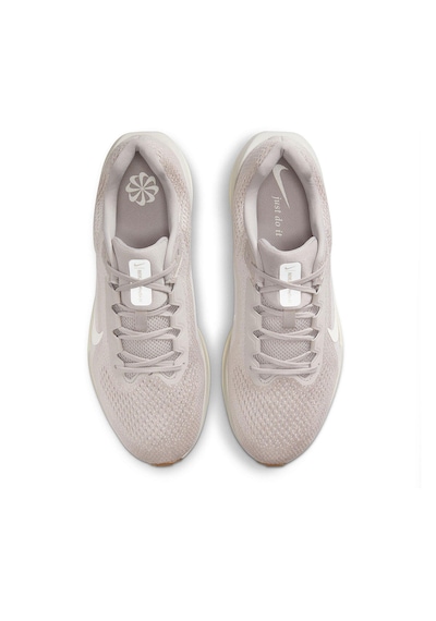 Nike Air Winflo 11 Erkek Koşu Ayakkabısı Fj9509-011 Bej