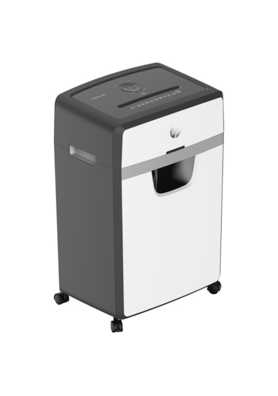 HP OneShred 24CC Evrak İmha Makinesi / Kağıt Kırpma Makinesi - Çapraz /Parçacık kesim -4mm x 35mm-30lt