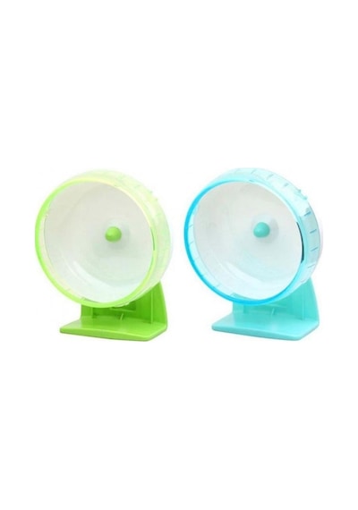 Nunbell Ayaklı Hamster Çarkı Large