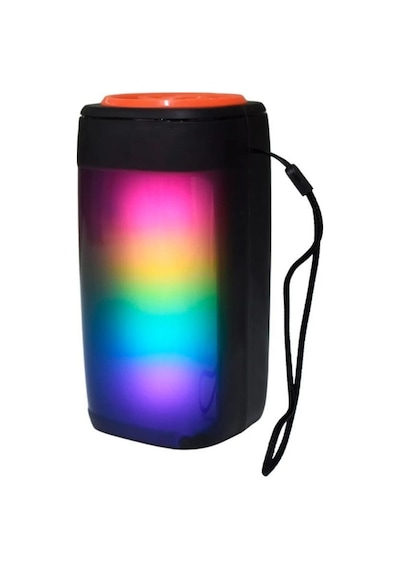 Greatnice GTS-1732 RGB Bluetooth Hoparlör