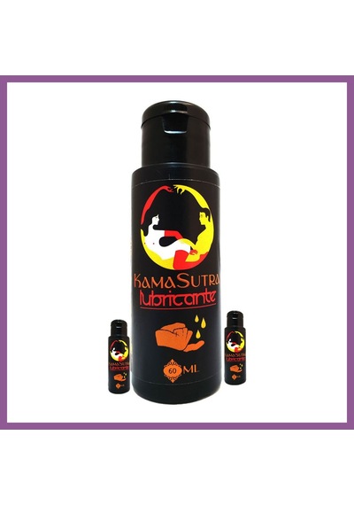 Bezos Kamasutra Lubricante Cream 60 Ml X 3 Adet Rengaren