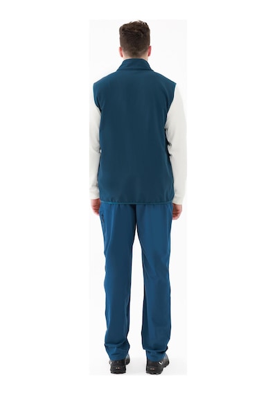 2as Bowen İnce Softshell Unısex Yelek Antrasit