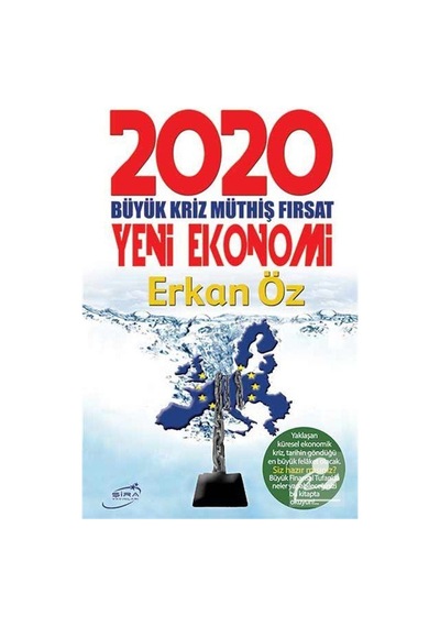 2020 Yeni Ekonomi / Erkan Öz