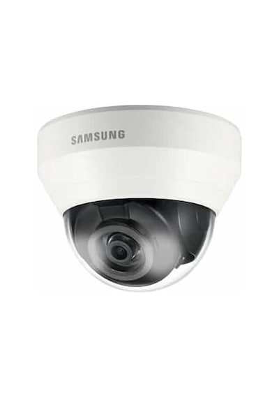 Samsung Uyumlu Snd-L6013P Ip Dome Kamera