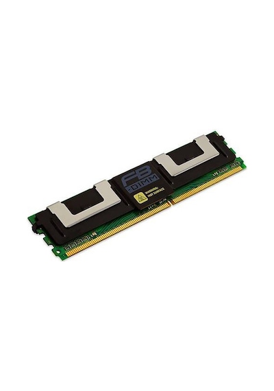 Kingston KVR800D2D8F5/1G 1 GB DDR2 800 MHz CL5 Ram