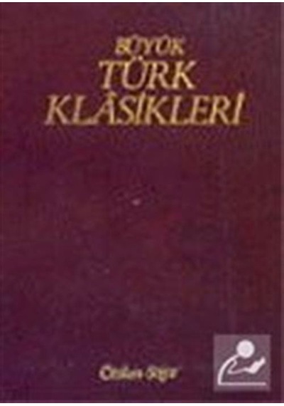 Büyük Türk Klasikleri / 14. Cilt / Kolektif
