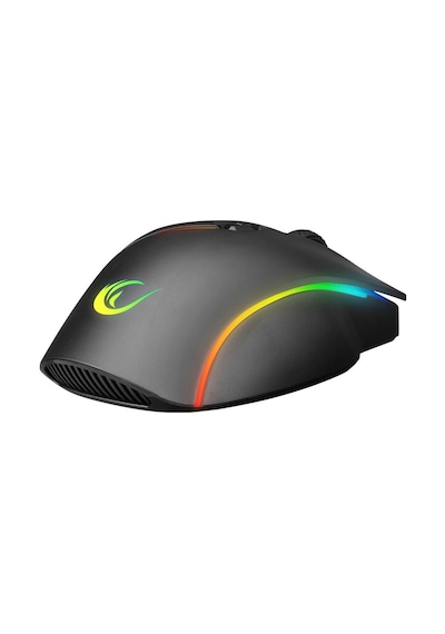 Rampage Smx-g39 Comfort Usb 8 Makro+extra Atış Tuşlu Rgb 12800 Dpı Gaming Oyuncu Mouse Rampage -