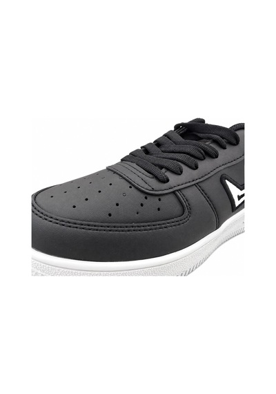 Papucumun Dünyası Kadın Kiraz İşlemeli Nakış Detaylı Konforlu Hafif Sneaker Spor Ayakkabı Siyah Papucumun Dünyası Kadın Kiraz İşlemeli Nakış Detaylı Konforlu Hafif Sneaker Spor Ayakkabı Siyah