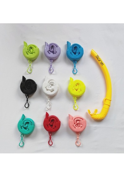 Sona Sona Liquide Silicone Snorkel