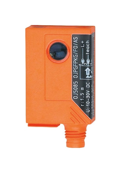 Ifm Oj5009 Photoelectric Sensor