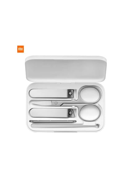 Xiaomi Mijia Profesyonel Tırnak Bakım Seti 5'li