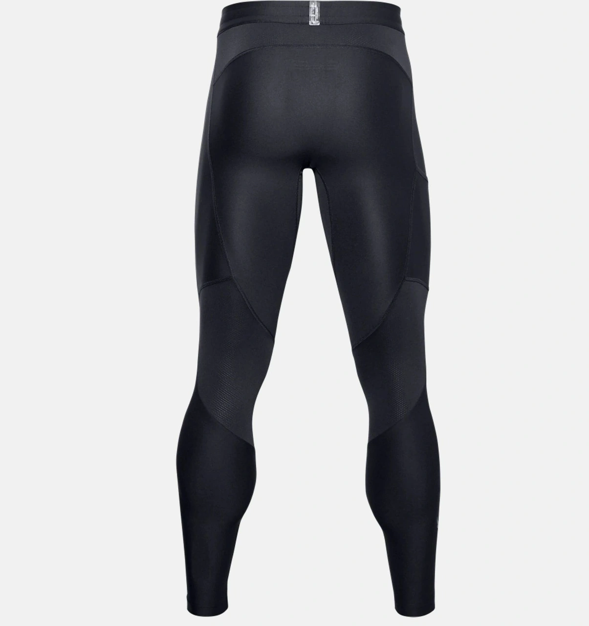 Under Armour Erkek Tayt 1356563-001 SiYAH