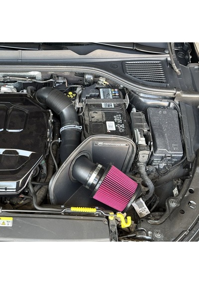 Vw Golf 8 R 2.0 Tsi 4motion Xt Performance Filtre Kiti