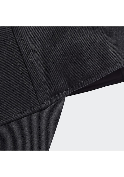 Adidas New Logo Siyah Şapka Jg1072 Siyah