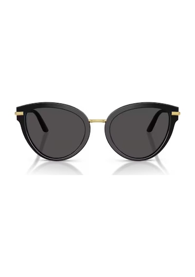 Dolce Gabbana Dg4492 32998g 55 Kadın Güneş Gözlüğü Koyu Gri
