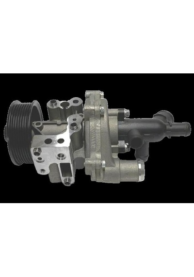 Devırdaım - 80 - Komple Su Pompası Transıt V348 06-11 - Dpmıx-hb - 3.2 200ps