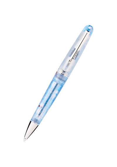 Montegrappa Elmo Ambiente Ocean Tükenmez Kalem Iseerbıd