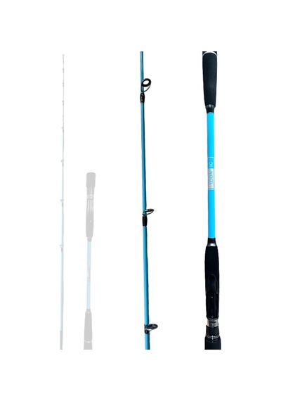 Icon-ıc Seabream 160 Cm 30-160 Gr Tekne Kamışı
