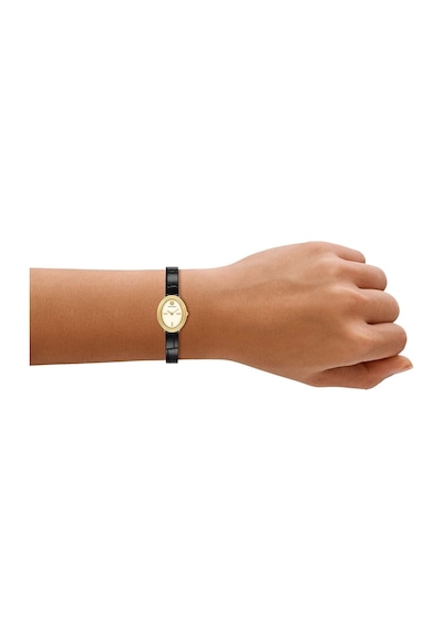 Tory Burch Tbw6041 Kadın Kol Saati Altın