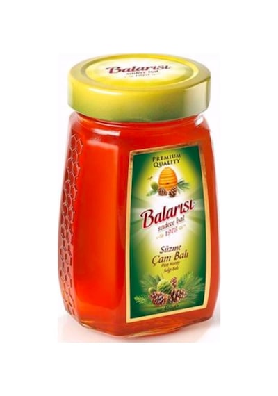 Balarısı Süzme Çam Balı 460 G