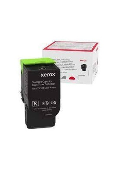 Xerox 006R04360 C310-C315 Standart Kapasite Black Siyah Toner 3.0