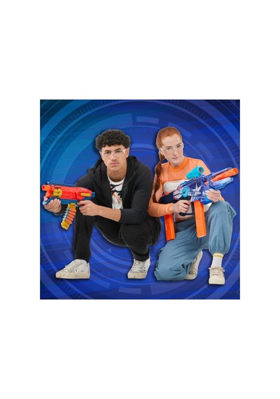 Nerf Ner Loadout Shadowspeed Recon