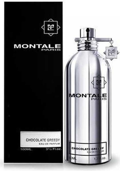 Montale Chocolate Greedy 100 Ml Fresh