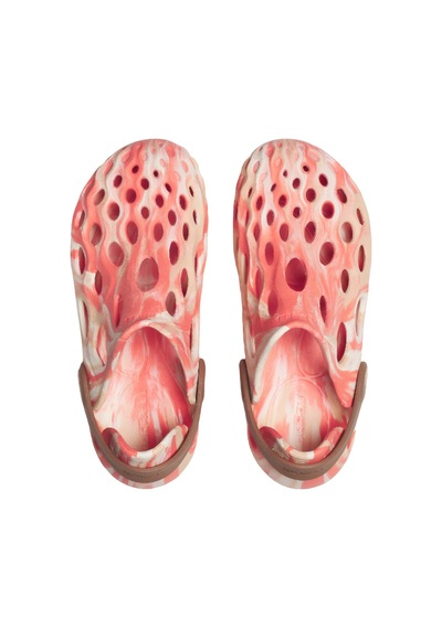 Merrell Merrell Kadın Ls Ayakkabı Hydro Moc Pembe 20186 Pembe