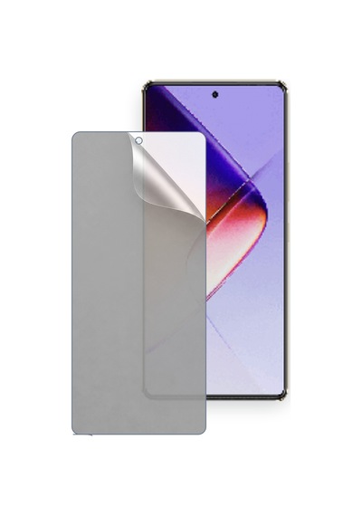 Infinix Note 40 5g Uyumlu Ön Yüzey Mat Hidrojel Ekran Koruyucu 56906579
