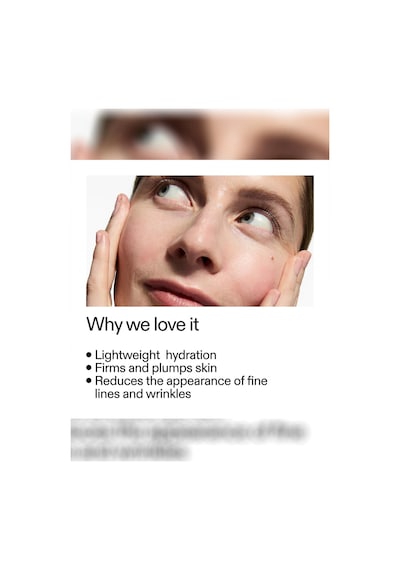 The Inkey List Peptide Moisturizer Nemlendirici Yüz Kremi 50ml