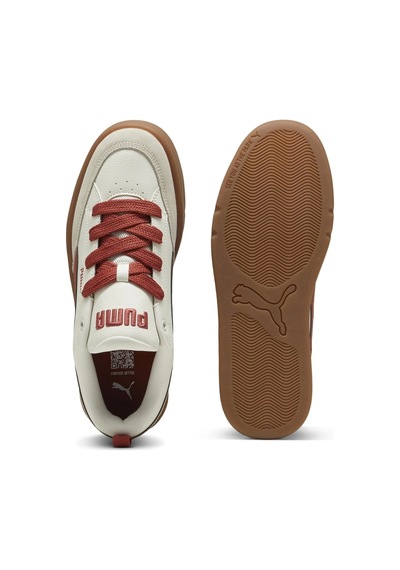 Puma Park Og Erkek Günlük Spor Ayakkabı 39726205 Çok Renkli