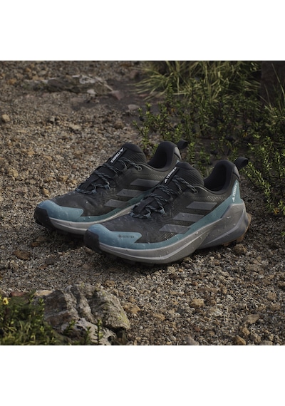 Adidas Performance Terrex Traılmaker 2 Gtx Erkek Outdoor Ayakkabı Jq9944 Siyah