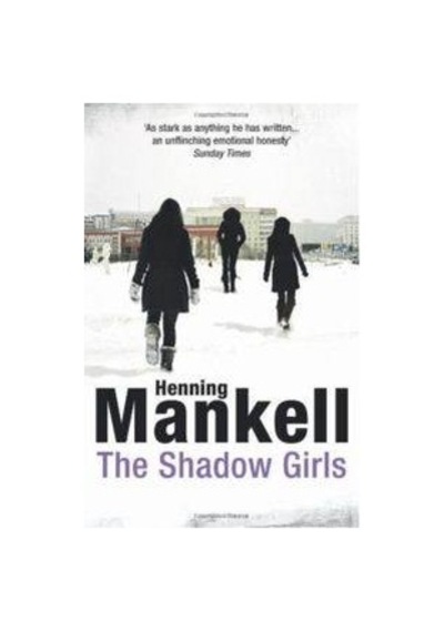 The Shadow Girls