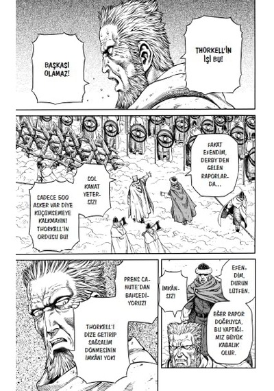Vinland Saga - Vinland Destanı 7
