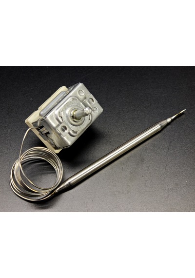 Ego 55.17222.010 30-120 C Çift Kontak Termostat