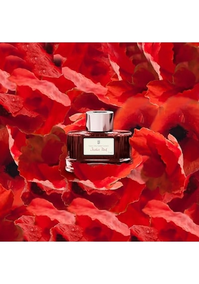 Ayrex Graf Von Faber-castell Mürekkep Hint Kırmızısı 75 Ml Genel