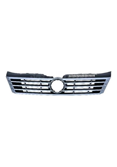 Volkswagen Cc 2012-2017 Panjur Ön Oem No:3c8853651aaryp