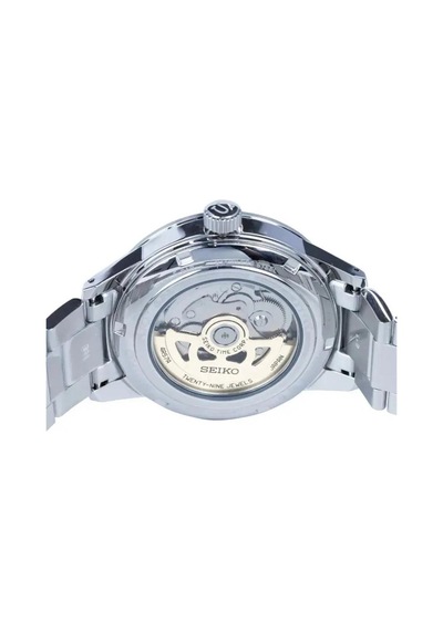 Seiko Presage Style60's Ssk009j1 Erkek Kol Saati-10219 Çok Renkli