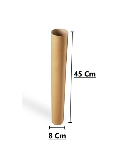 Kargo Tüpü 45 CM 10 Adet Rulo
