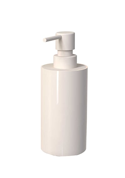 Primanova Flores 5'li Banyo Seti - Bej